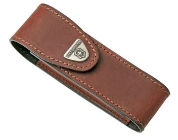 Picture of LEATHER BELT POUCH